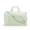 Cestovní taška Reisenthel Allrounder L puffer iced matcha_2