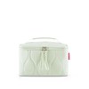 Kosmetický kufřík Reisenthel Cosmetic Case puffer iced matcha_2