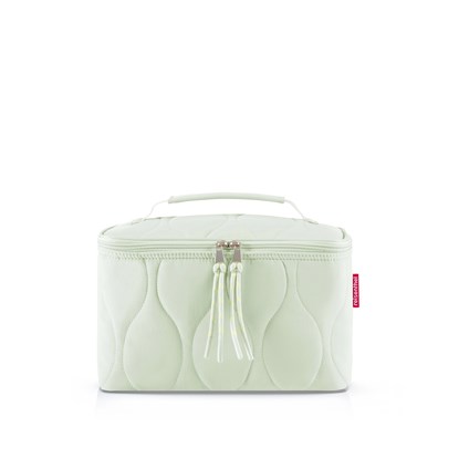 Kosmetický kufřík Reisenthel Cosmetic Case puffer iced matcha_2