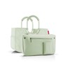 Módní taška Reisenthel Loopshopper M puffer iced matcha_1