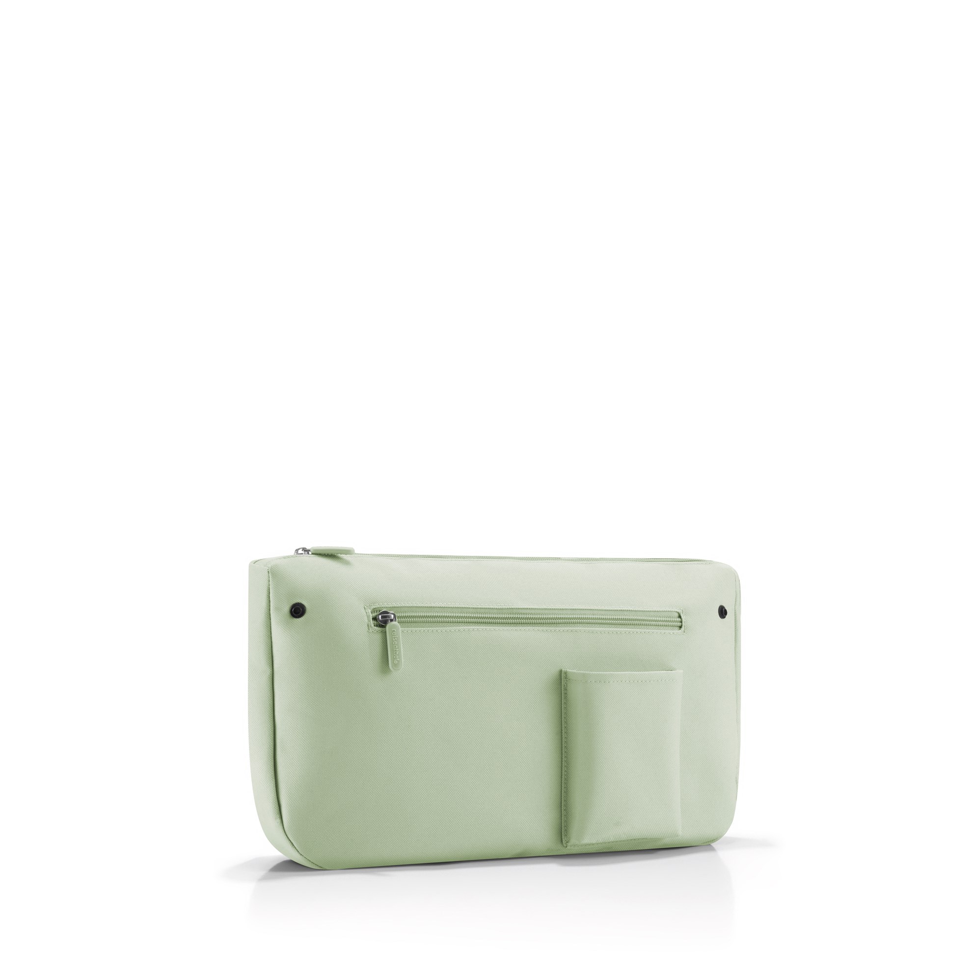 Módní taška Reisenthel Loopshopper M puffer iced matcha_2