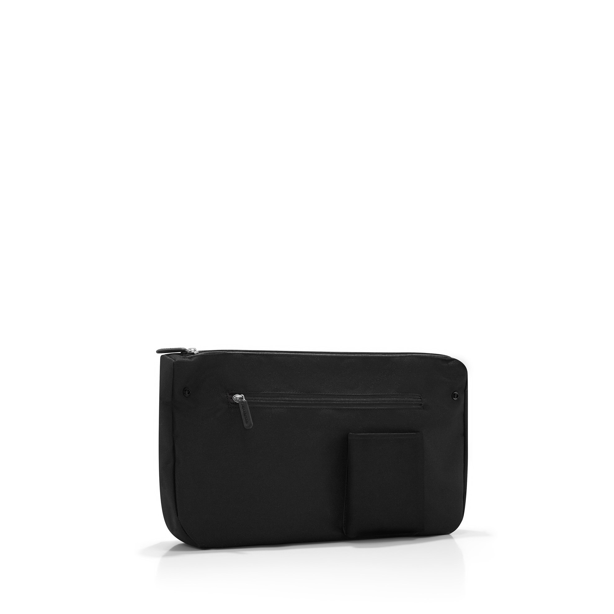 Módní taška Reisenthel Loopshopper M bouclé black_1