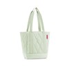 Cestovní taška Reisenthel Travelshopper puffer iced matcha_0