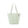 Cestovní taška Reisenthel Travelshopper puffer iced matcha_6