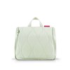 Toaletní taška Reisenthel Toiletbag XL puffer iced matcha_2