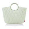 Módní taška Reisenthel Loopbag Hobo puffer iced matcha_0