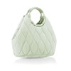 Módní taška Reisenthel Loopbag Hobo puffer iced matcha_1