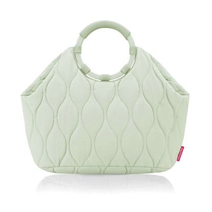 Módní taška Reisenthel Loopbag Hobo puffer iced matcha_3