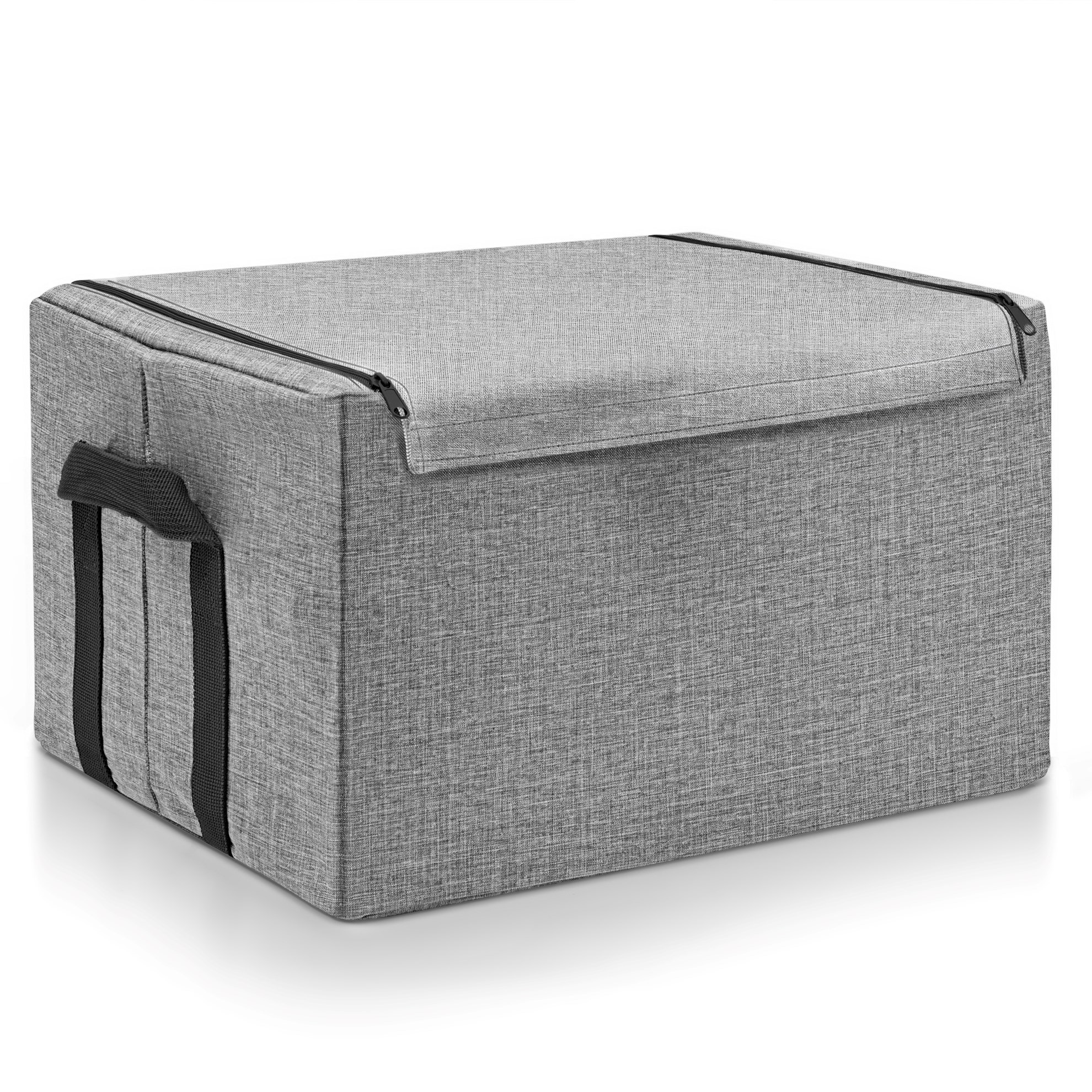 Úložný box Reisenthel Storagebox L twist silver_0
