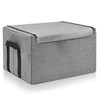 Úložný box Reisenthel Storagebox L twist silver_0