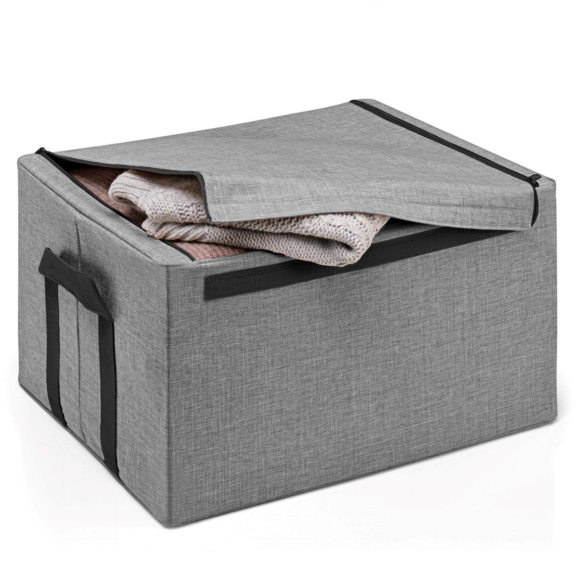 Úložný box Reisenthel Storagebox L twist silver_1