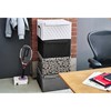 Úložný box Reisenthel Storagebox L twist silver_2