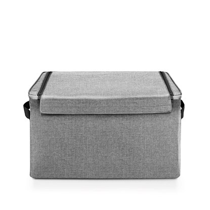 Úložný box Reisenthel Storagebox L twist silver_5